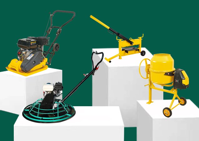 power tools