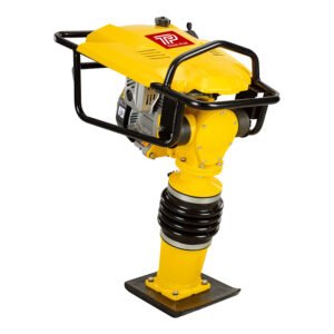 upright rammer