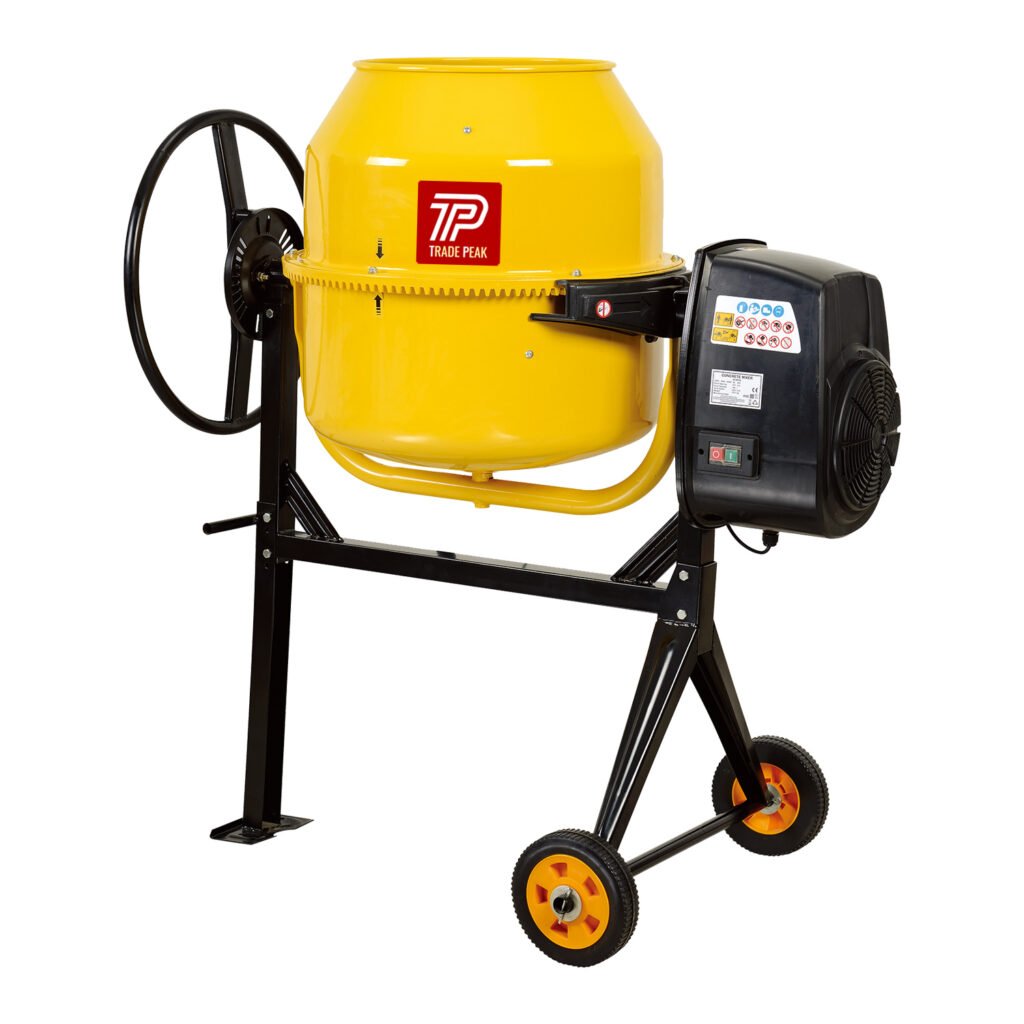 service 4 power tools
