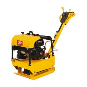 Reversible Plate Compactor