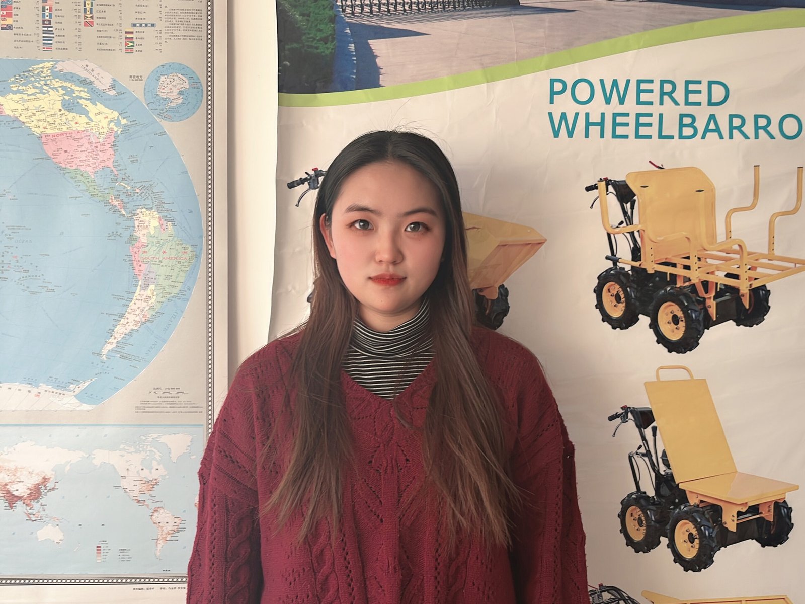 service 3 qingdao trade peak co.,ltd