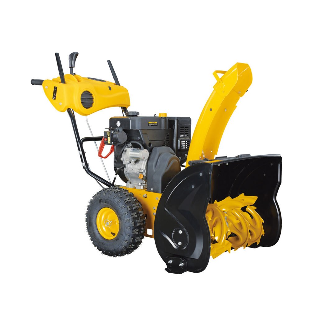 How to choose your best snow blower . 3 Snow Thrower