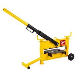 Paver Block Splitters