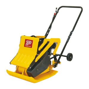 heavy duty plate compactor