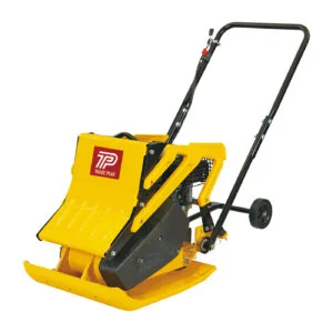 heavy duty plate compactor