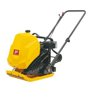 plate rammer compactor