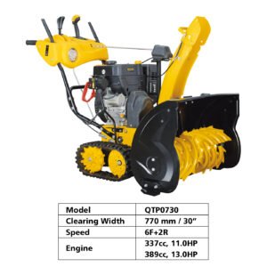 Best snow thrower