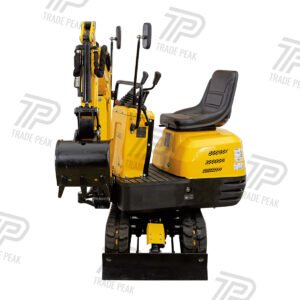 Mini digger