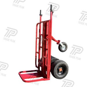 motorized hand trucks