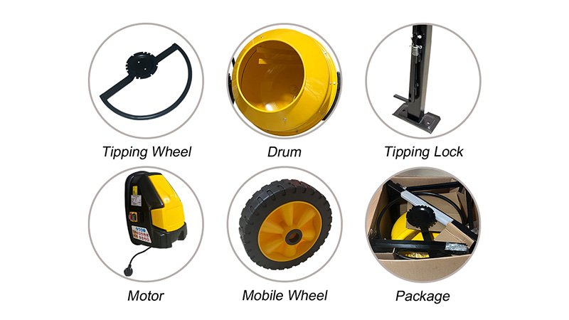 Electric Concrete Mixer: A Powerful and Efficient Solution for Your Construction Needs 2 800×450 细节
