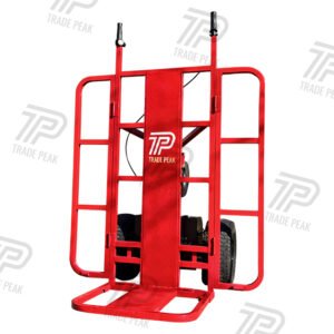 inflatable dolly