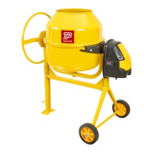 220L cement concrete mixer