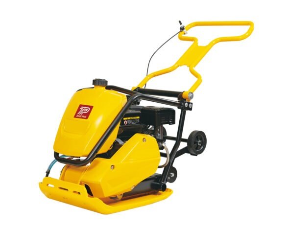 The big different performance on the plate compactors 1 plate compactors 1