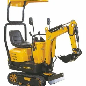 Micro Excavator Mini Excavators