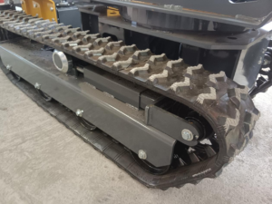 dumper truck