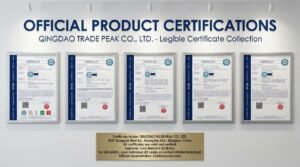 CE Certification